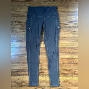 Athleta leggings size small
